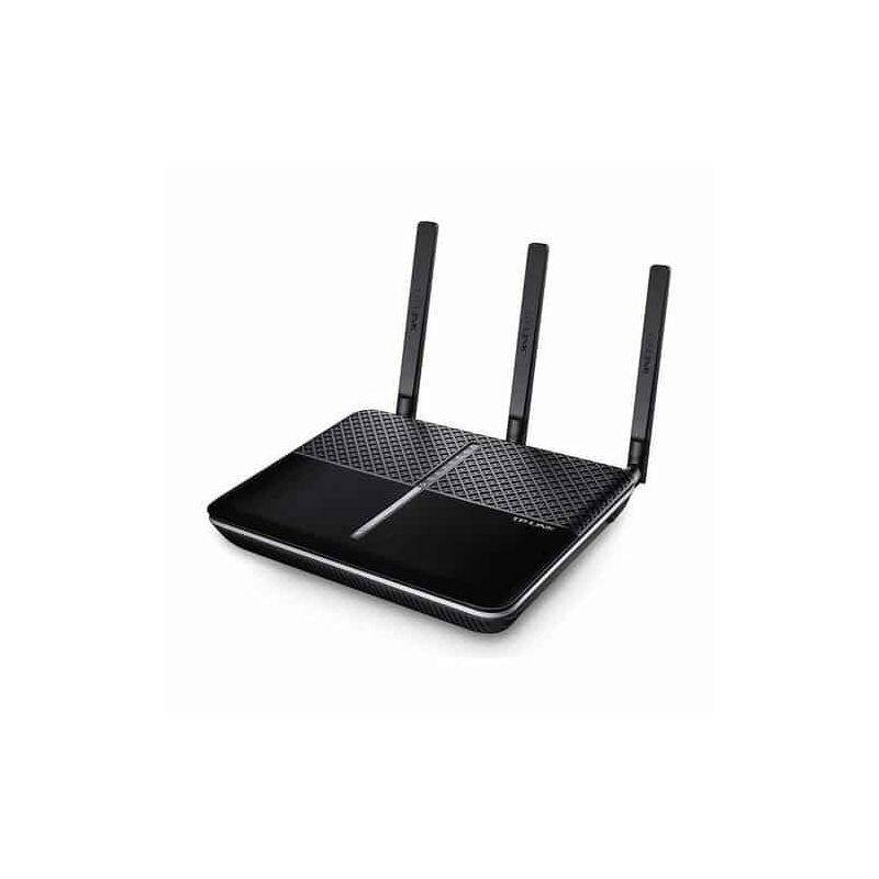 AC1600 Wireless Gigabit VDSL/ADSL Modem Router ( Archer VR600 ) مودم راوتر لاسلكي