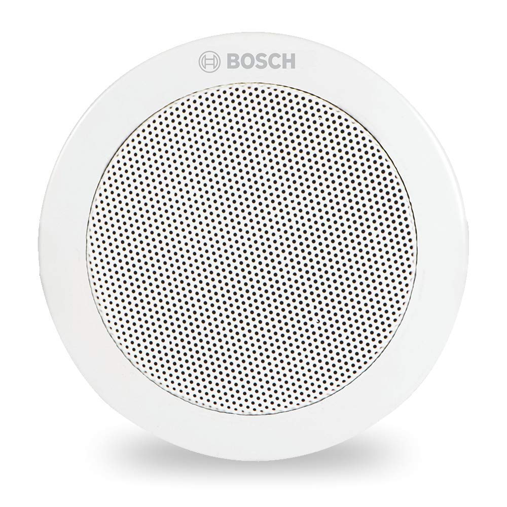 BOSCH Cealing Loud Speaker 6w.4" سماعة بوش للسطح