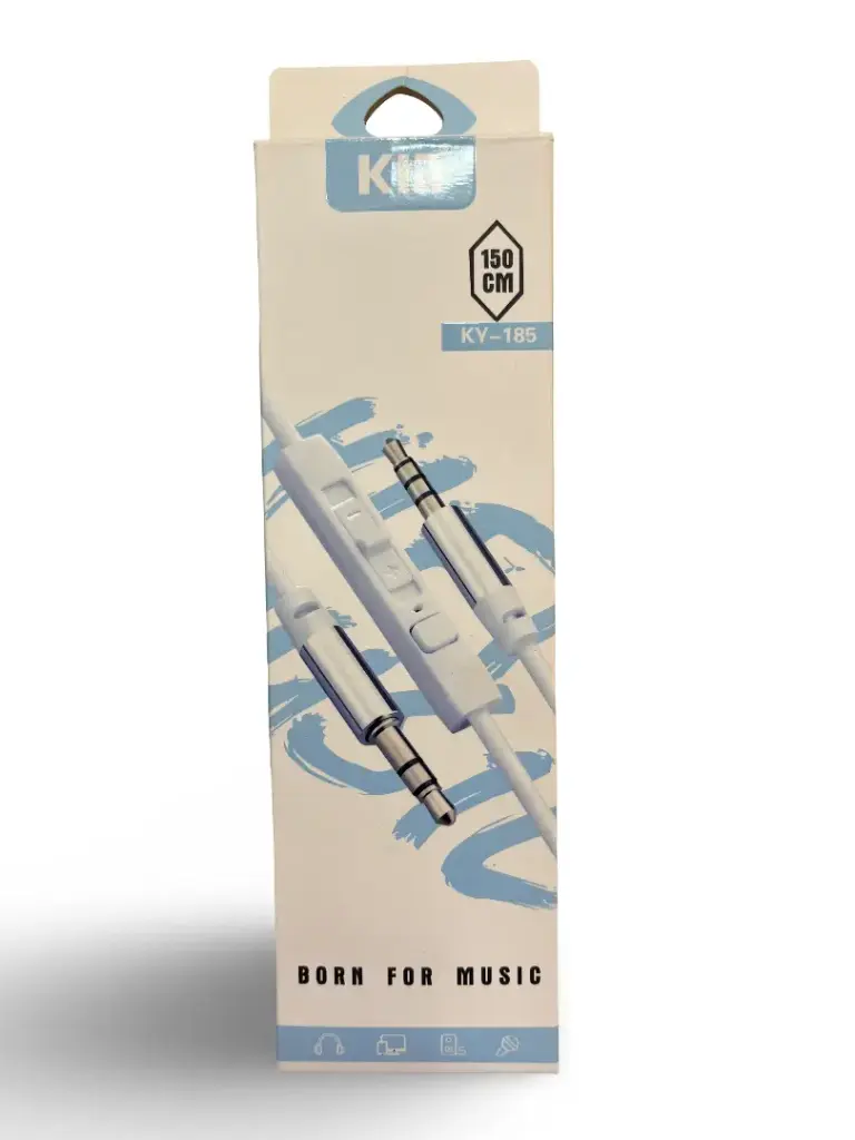 AUX KM 185  كابل