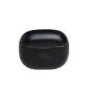 JBL Tune 120 Bluetooth Truly Wireless In-Ear Earphones with Mic (Black)