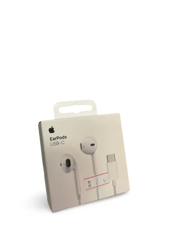 earpods usb c