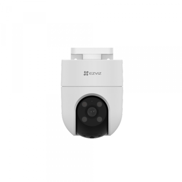 Ezviz H8c 2K Pan/Tilt WiFi Camera