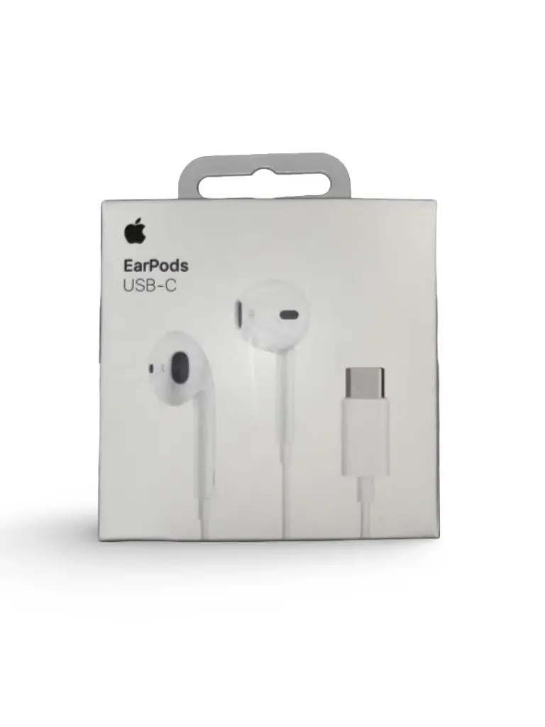 [QDJ3MTX5C2] earpods usb c