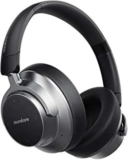 ANKER SOUNDCORE SPACE NC WIRELESS HEADPHONE سماعة انكر وايرلس