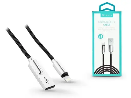 DEVIA STORM ZINC ALLOY CABLE