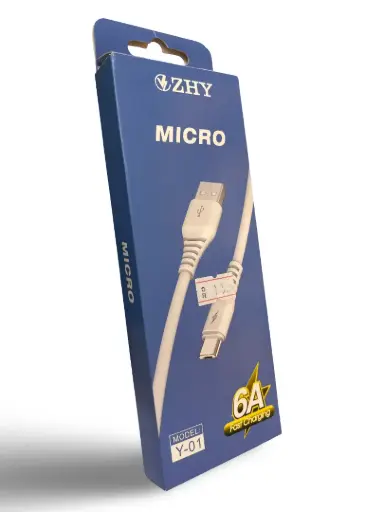 NOUXINDA Micro to USB