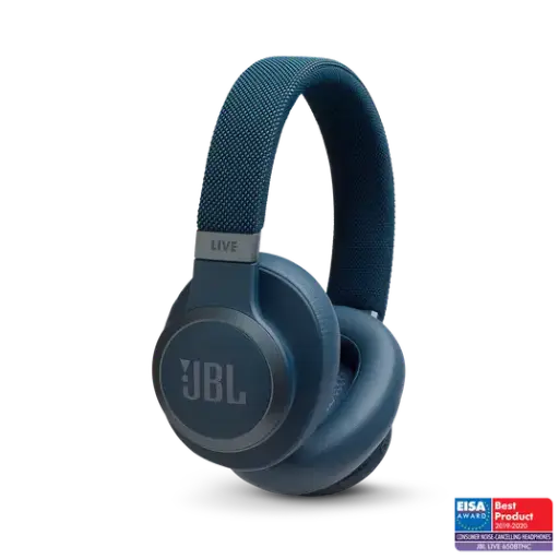 JBL LIVE 650BT nc