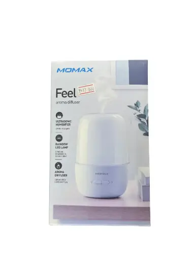 Momax Aroma Diffuser