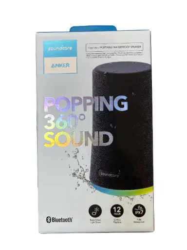 ANKER Popping 360 SOUND سماعة انكر