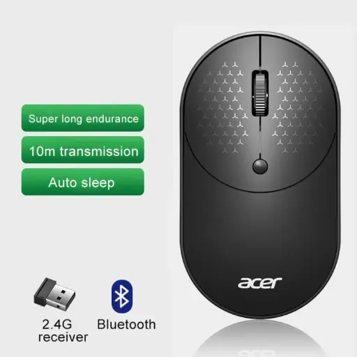 Acer Wireless Mouse