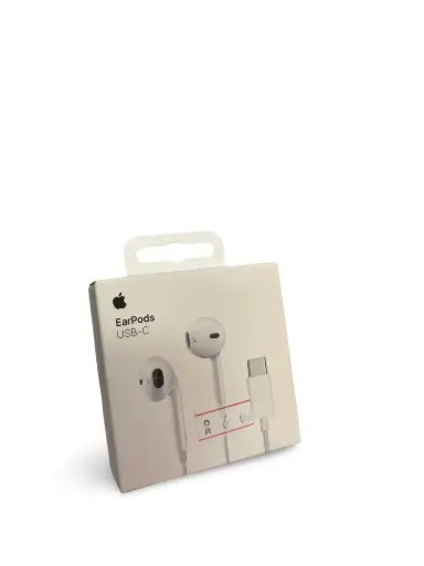 earpods usb c