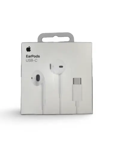 [QDJ3MTX5C2] earpods usb c